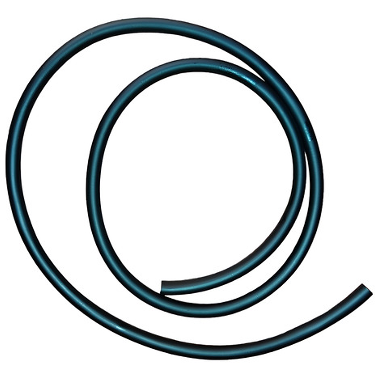 Manguera Para Motocicleta X 1 Metro Gasolina, Carburador. 2