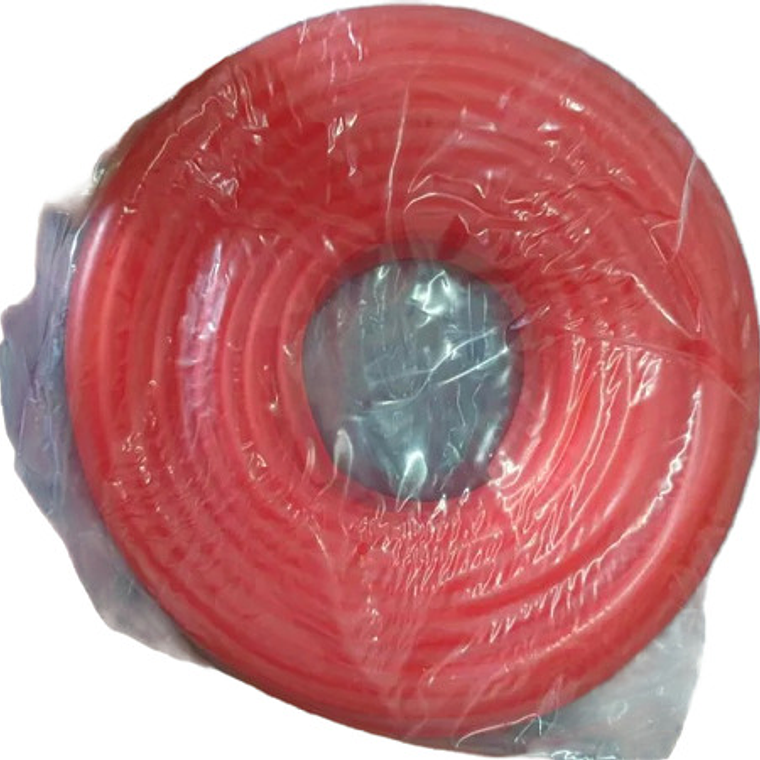 Manguera Para Motocicleta X 1 Metro Gasolina, Carburador. 5