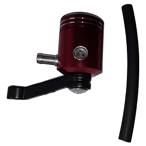 Resipiente De Líquido De Frenos Vasos Altos Bombas De Freno 