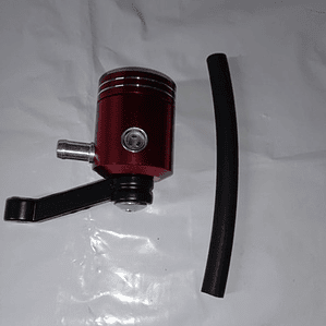 Resipiente De Líquido De Frenos Vasos Altos Bombas De Freno 