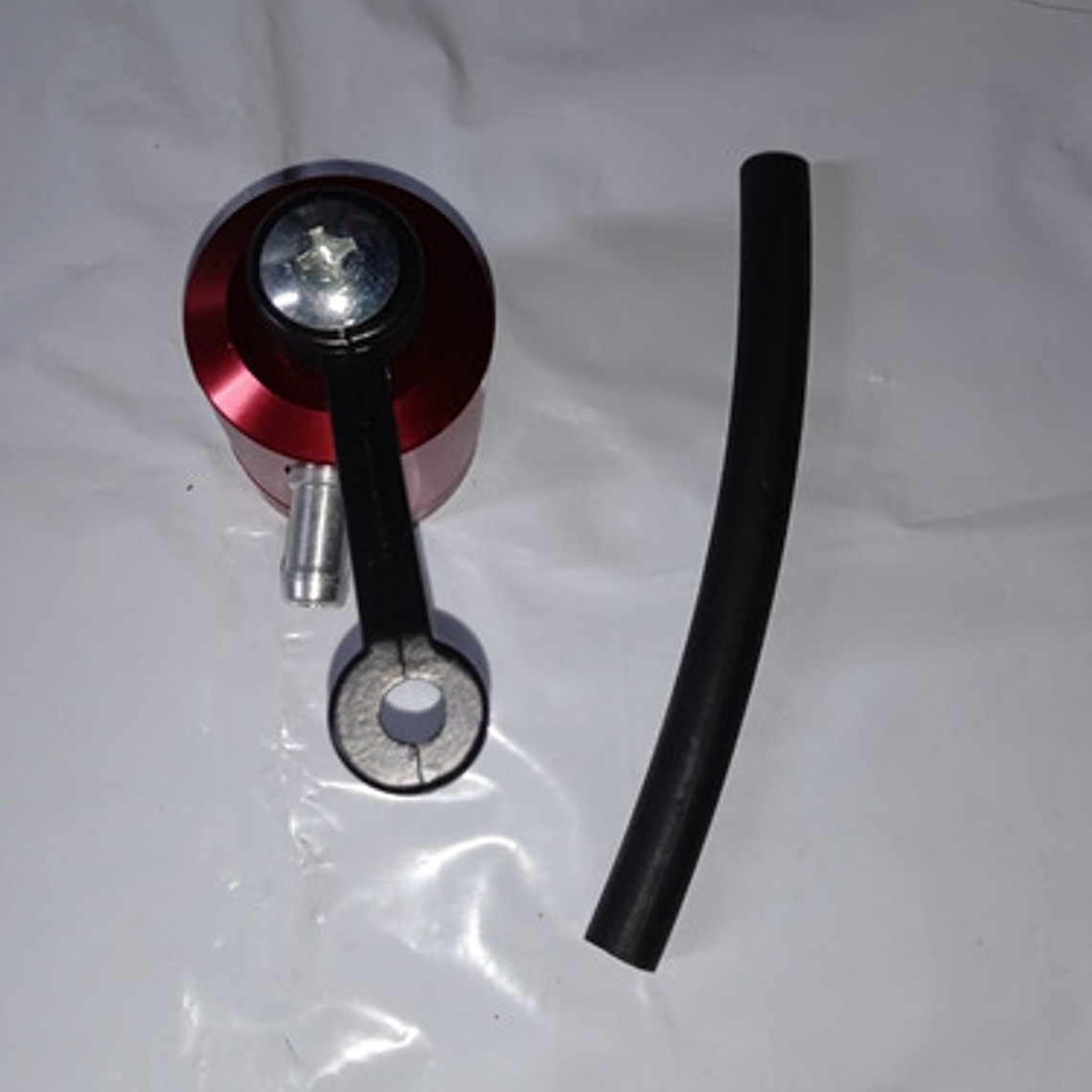 Resipiente De Líquido De Frenos Vasos Altos Bombas De Freno  3