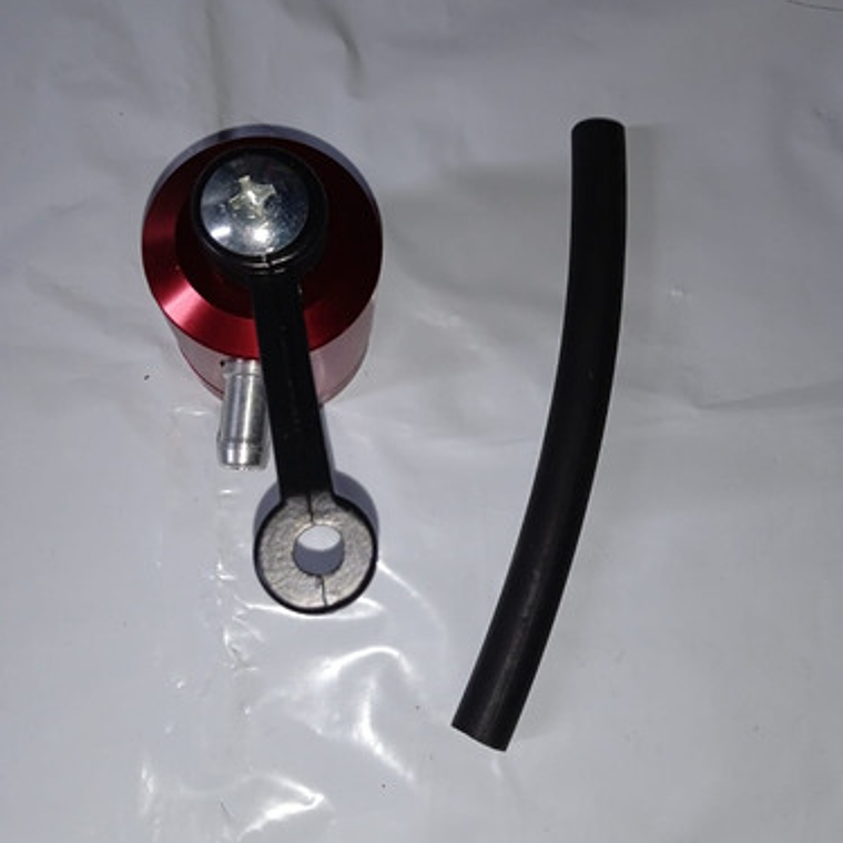 Resipiente De Líquido De Frenos Vasos Altos Bombas De Freno  3