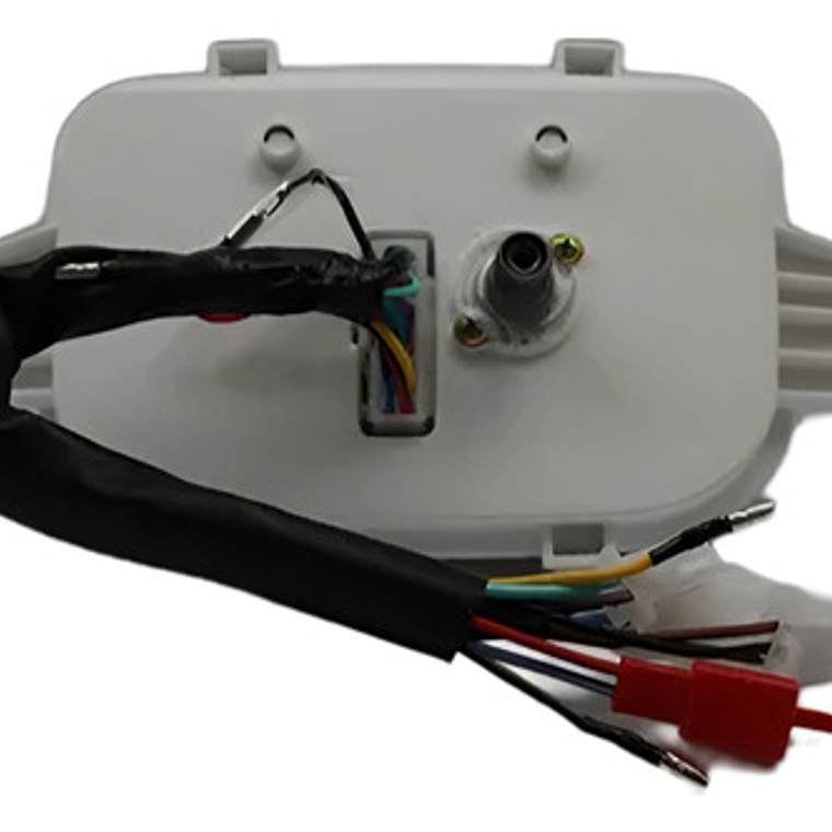 Velocímetro Digital Cryrpton 110 3