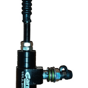 Cilindro Maestro De Embrague Hidráulico Motocicletas 16 Mm