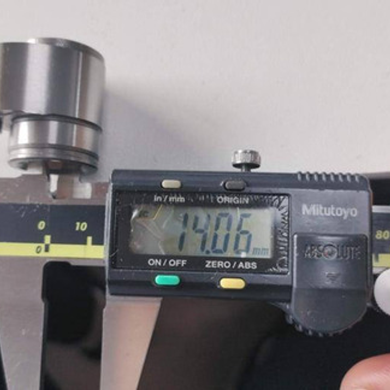 Leva Racing Akt Sl / Ne / Ttr / R3 / Nkd / Cr4  125 Al 450 4