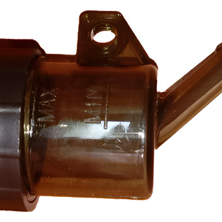 Resipiente De Líquido De Frenos Vasos Altos Bombas De Freno  1