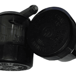 Resipiente De Líquido De Frenos Vasos Altos Bombas De Freno 