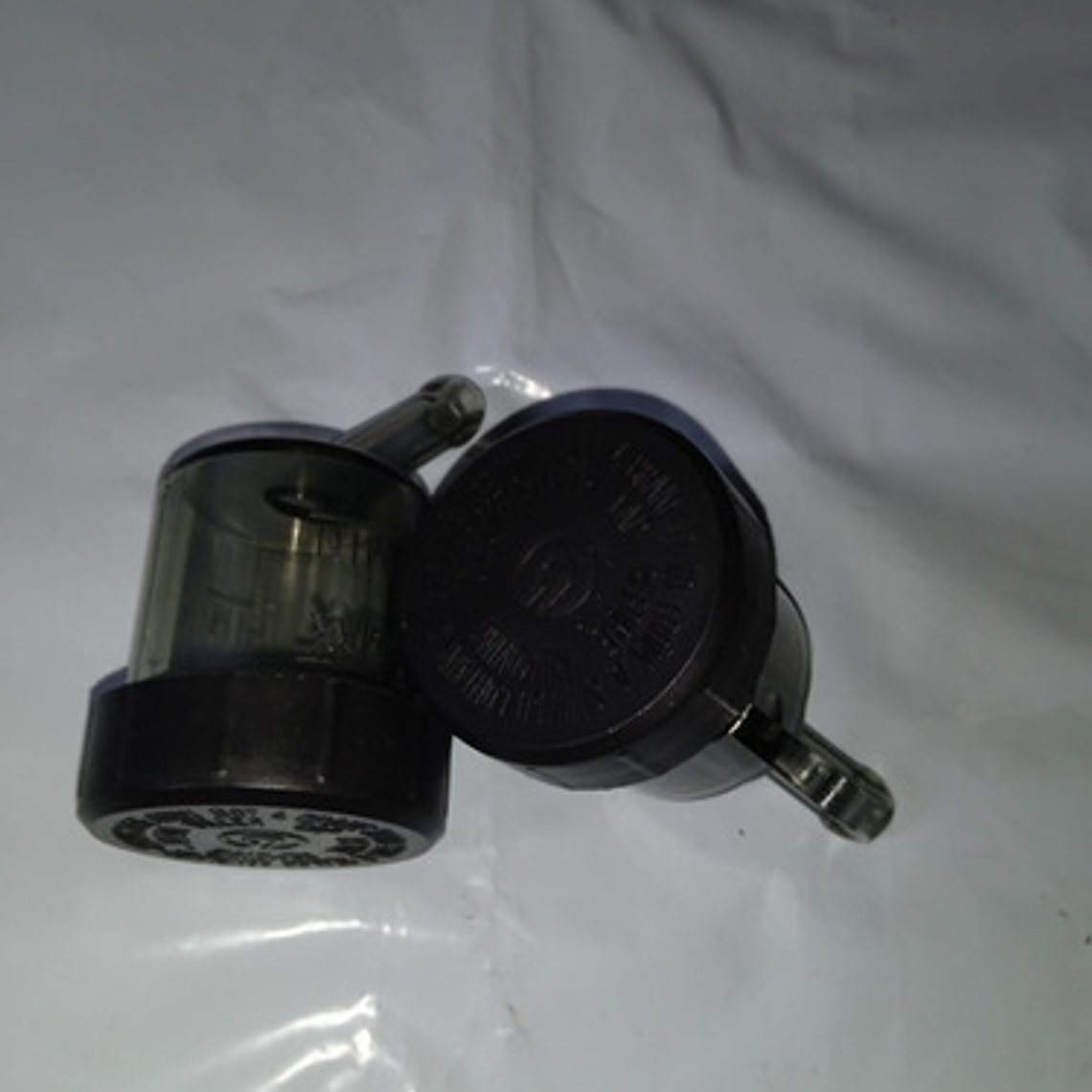 Resipiente De Líquido De Frenos Vasos Altos Bombas De Freno  3