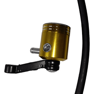 Resipiente De Líquido De Frenos Vasos Altos Bombas De Freno 