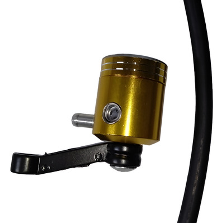 Resipiente De Líquido De Frenos Vasos Altos Bombas De Freno  1