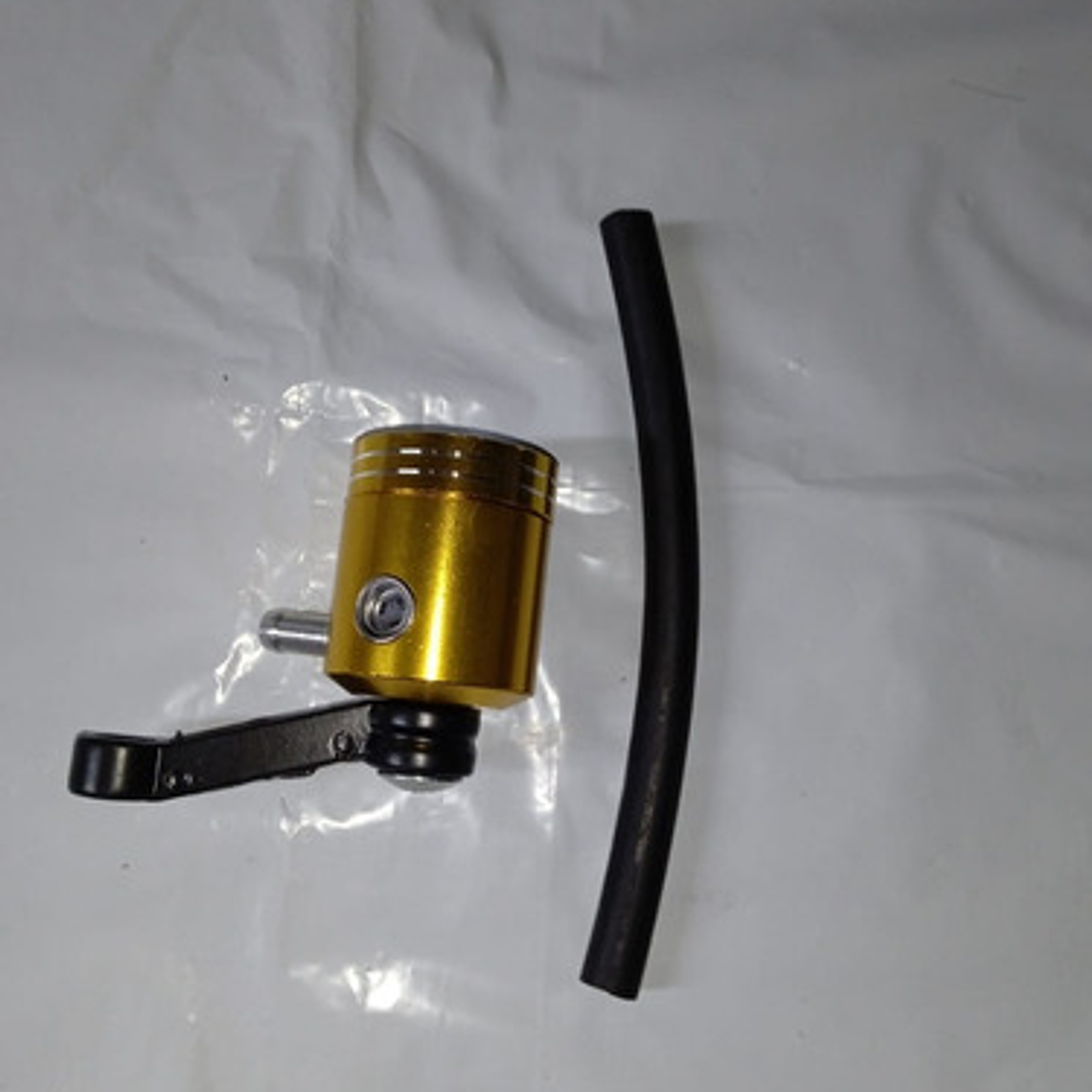 Resipiente De Líquido De Frenos Vasos Altos Bombas De Freno  2