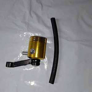 Resipiente De Líquido De Frenos Vasos Altos Bombas De Freno 