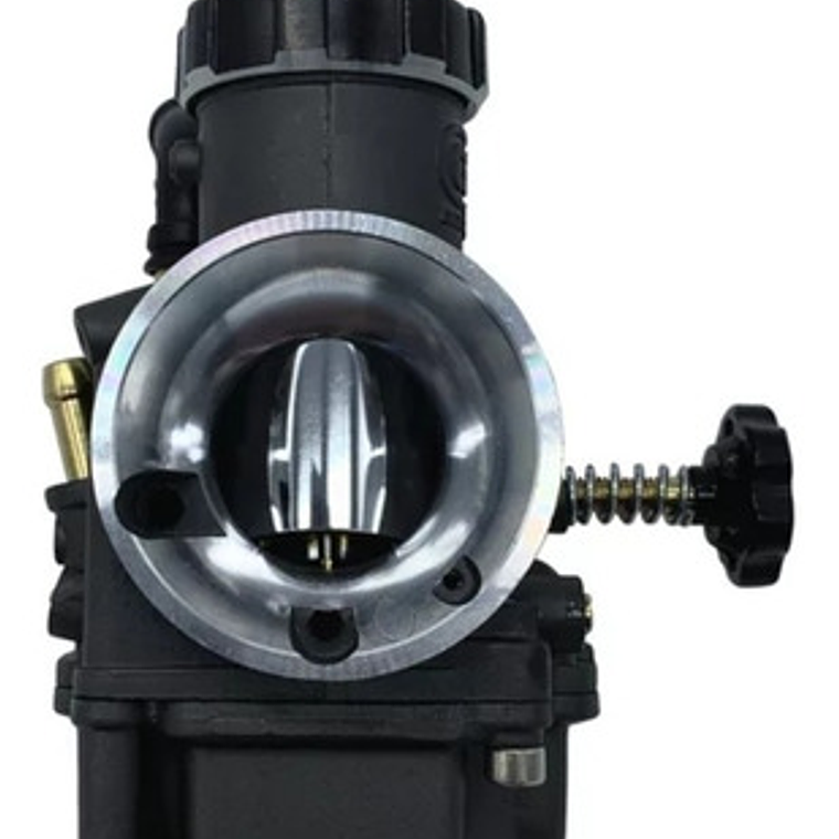 Carburador De Motocicleta Pe28 / Pe30  De Carreras  5