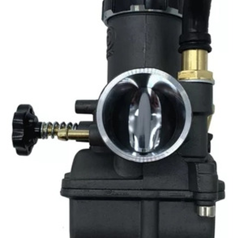 Carburador De Motocicleta Pe28 / Pe30  De Carreras  6