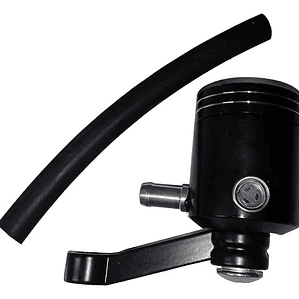 Resipiente De Líquido De Frenos Vasos Altos Bombas De Freno 