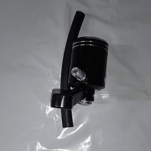 Resipiente De Líquido De Frenos Vasos Altos Bombas De Freno 