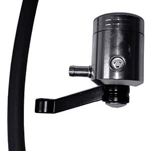 Resipiente De Líquido De Frenos Vasos Altos Bombas De Freno 