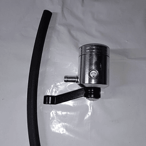 Resipiente De Líquido De Frenos Vasos Altos Bombas De Freno 