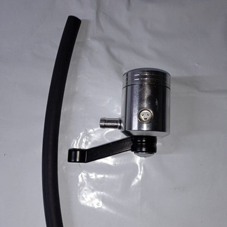 Resipiente De Líquido De Frenos Vasos Altos Bombas De Freno  2