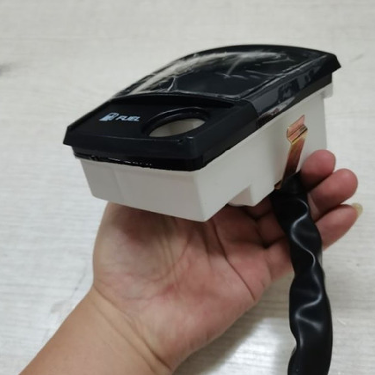 Medidor De Velocidad C90 C70 Tipo Original. Tecnología Tfh 8