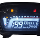 Velocímetro Digital Sport Para Moto Y Cuatrimoto - Miniatura 1