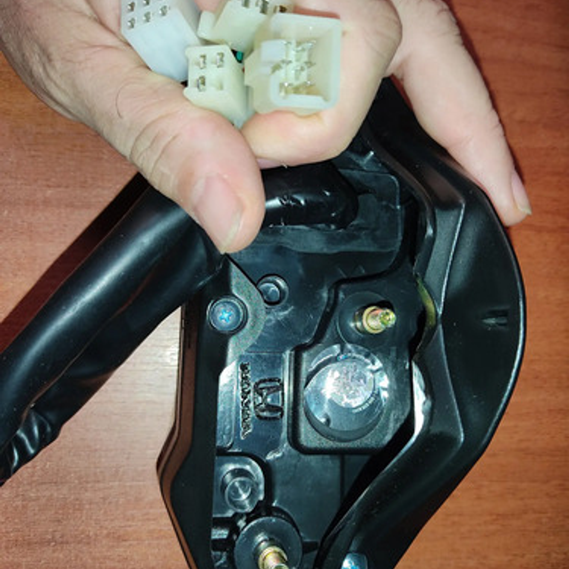 Velocímetro Digital Sport Para Moto Y Cuatrimoto 6