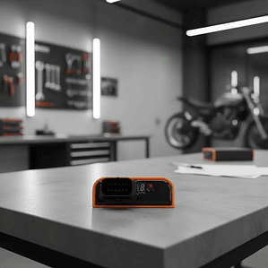 Cdi Racing De Carreras Ajustable Pulsar Ns 200