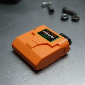 Cdi Racing De Carreras Ajustable Pulsar Ns 200