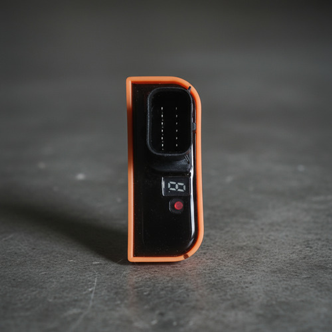 Cdi Racing De Carreras Ajustable Pulsar Ns 200 3