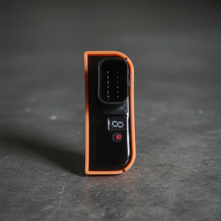 Cdi Racing De Carreras Ajustable Pulsar Ns 200 3