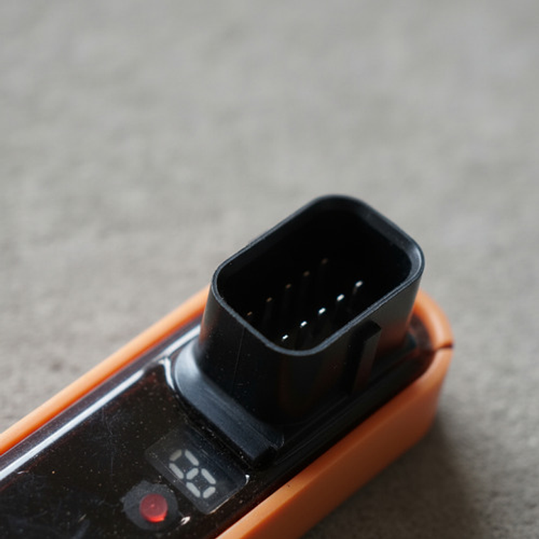 Cdi Racing De Carreras Ajustable Pulsar Ns 200 4