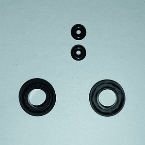 Kit De Reparación Cilindro Maestro Garris De 19 Mm