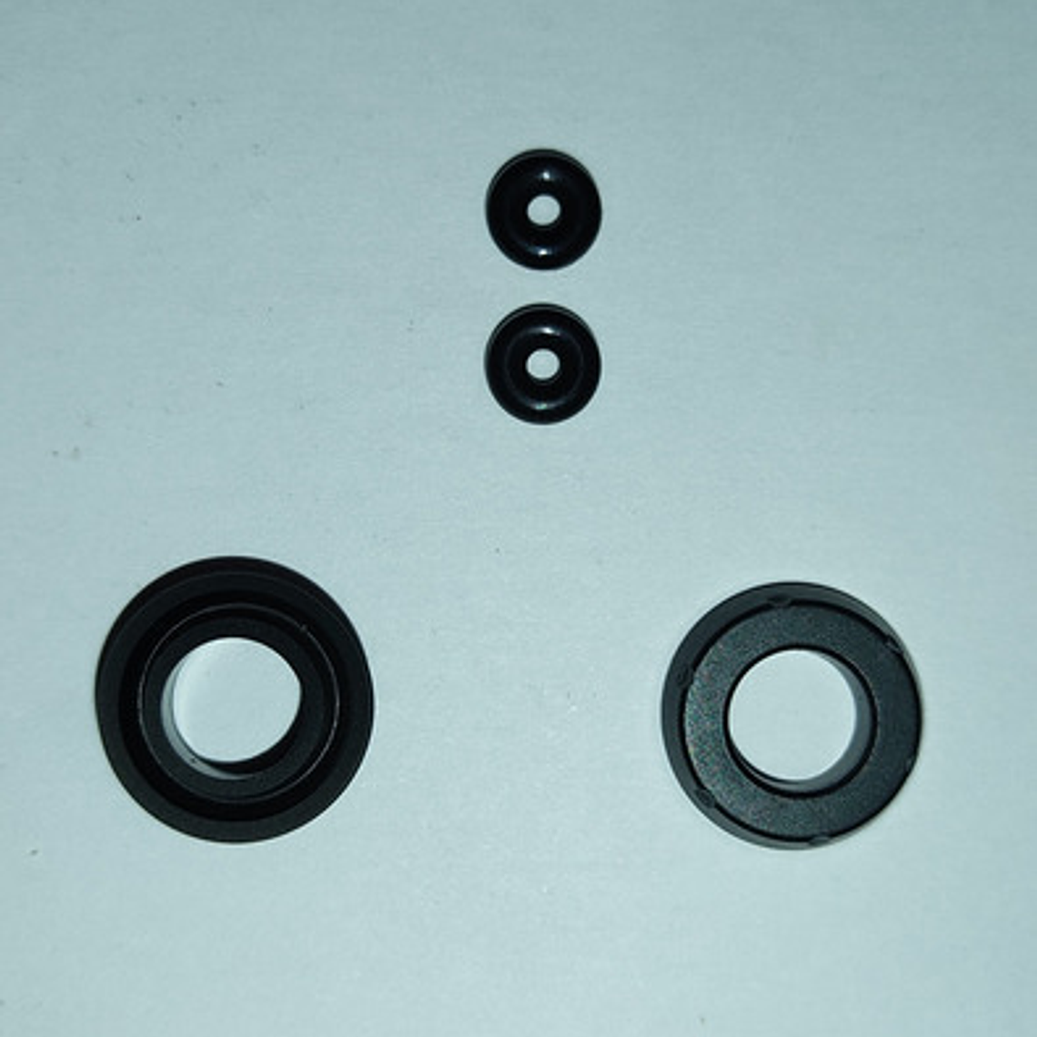 Kit De Reparación Cilindro Maestro Garris De 19 Mm 3