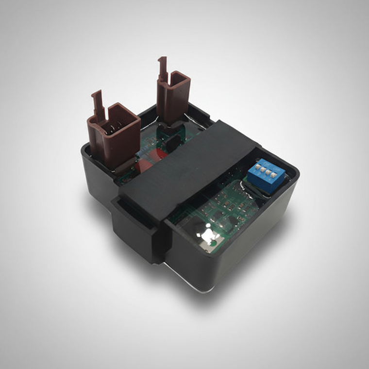 Cdi Racing Bajaj Pulsar 180 Unilimite Limitador Y Deslimitad 2