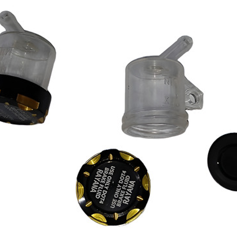 Resipiente De Líquido De Frenos Vasos Altos Bombas De Freno  1