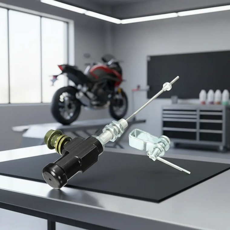 Clutch Cilindro Maestro De Embrague Hidráulico 1