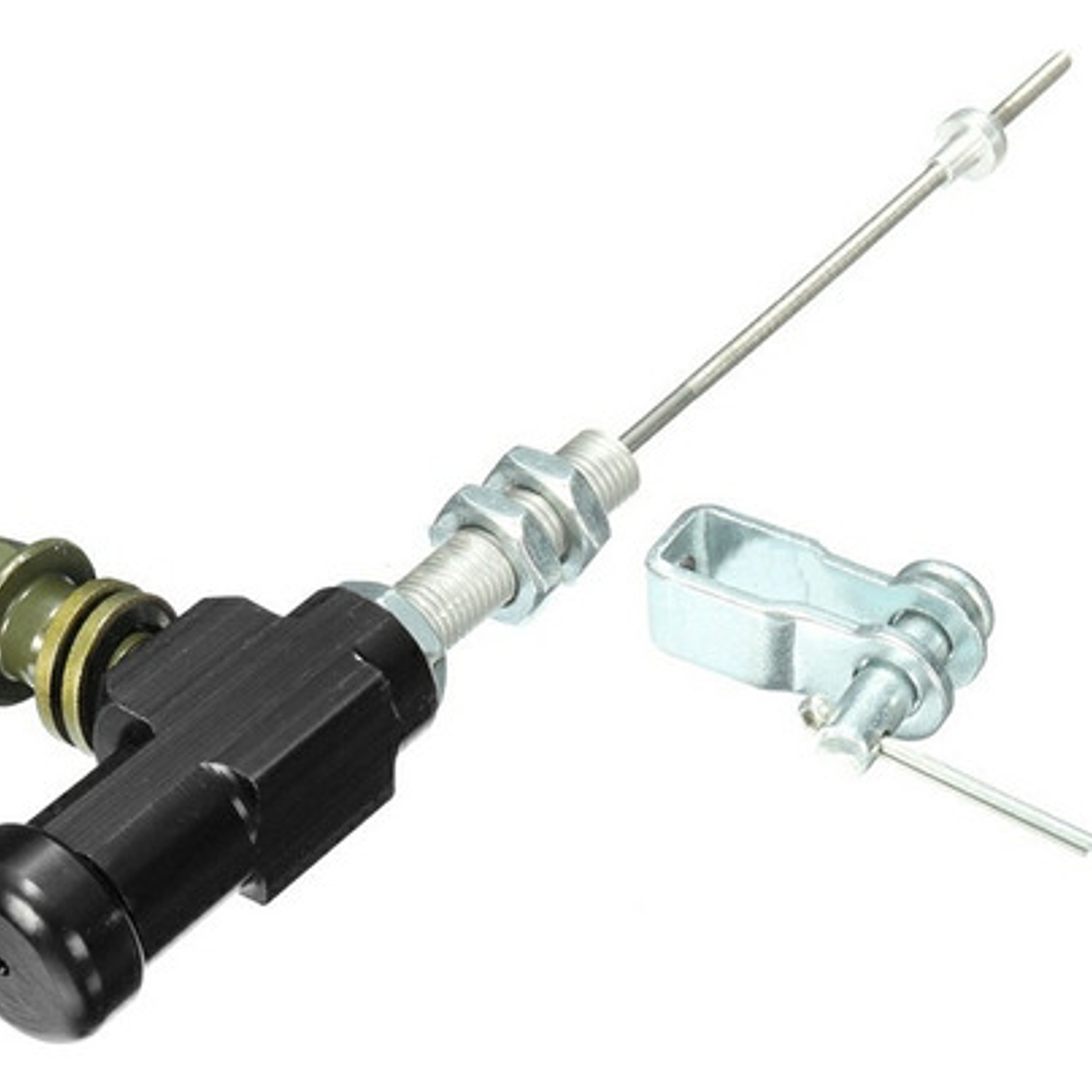 Clutch Cilindro Maestro De Embrague Hidráulico 6