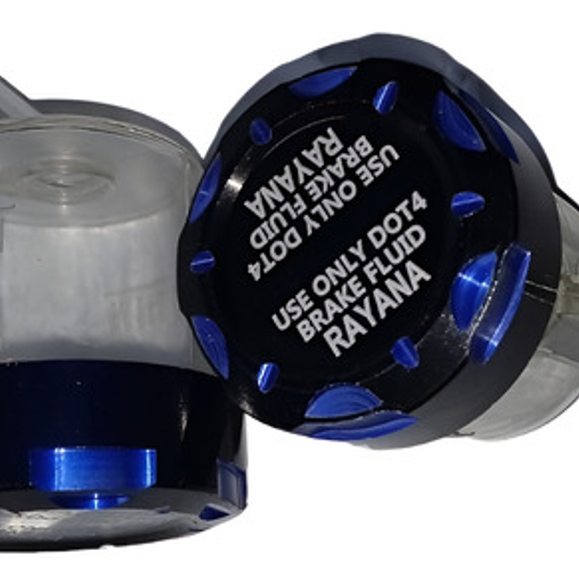 Resipiente De Líquido De Frenos Vasos Altos Bombas De Freno  1