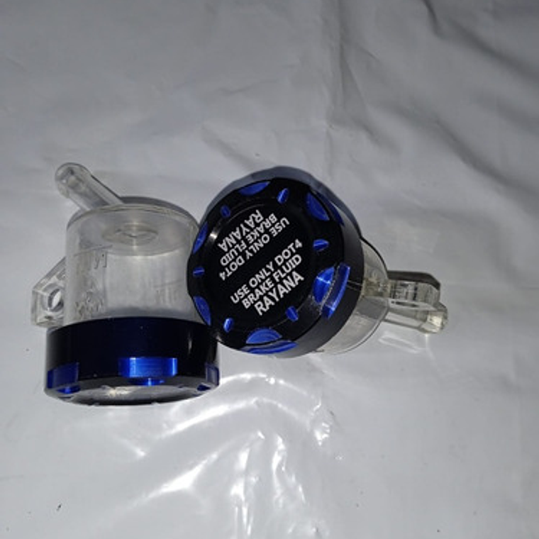 Resipiente De Líquido De Frenos Vasos Altos Bombas De Freno  2