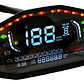 Velocímetro Digital Universal - Miniatura 1