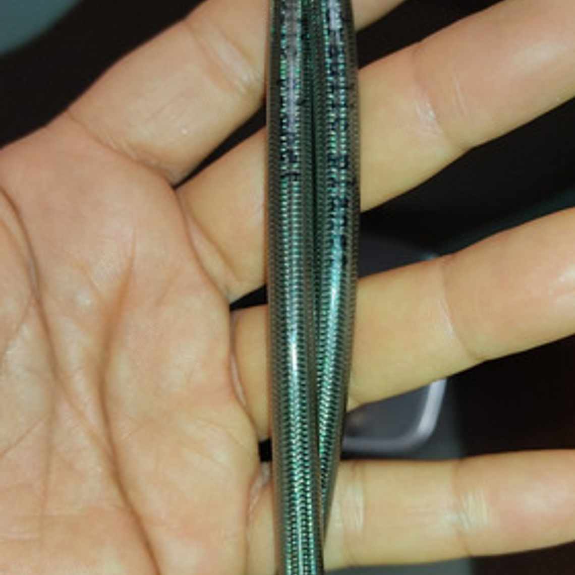 Manguera De Freno Delantero Para Pulsar 180 Cm 4