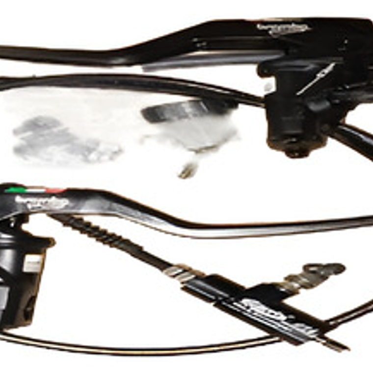 Kit Universal De Embrague Hidráulico Y Freno Delantero. 35