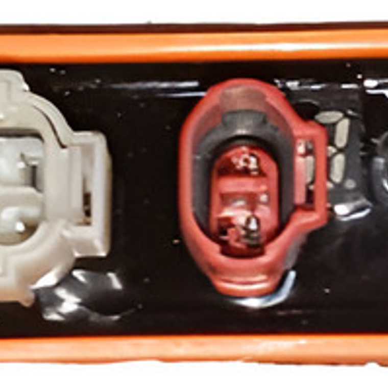 Cdi Racing Pulsar 220 Bajaj 9- Mapas # 0 De Seguridad. 2