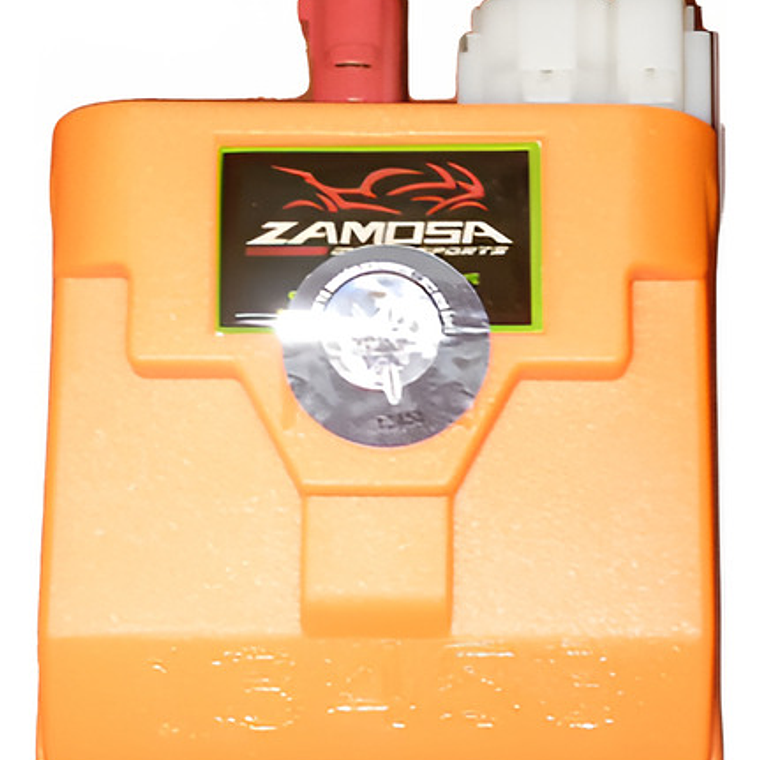 Cdi Racing Pulsar 220 Bajaj 9- Mapas # 0 De Seguridad. 3