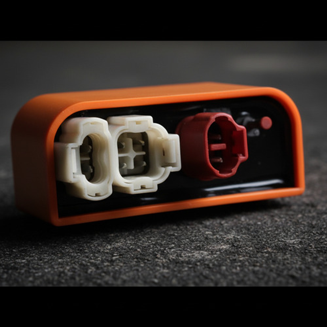 Cdi Racing Pulsar 220 Bajaj 9- Mapas # 0 De Seguridad. 11