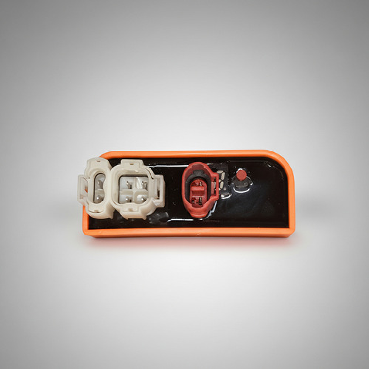 Cdi Racing Pulsar 220 Bajaj 9- Mapas # 0 De Seguridad. 12