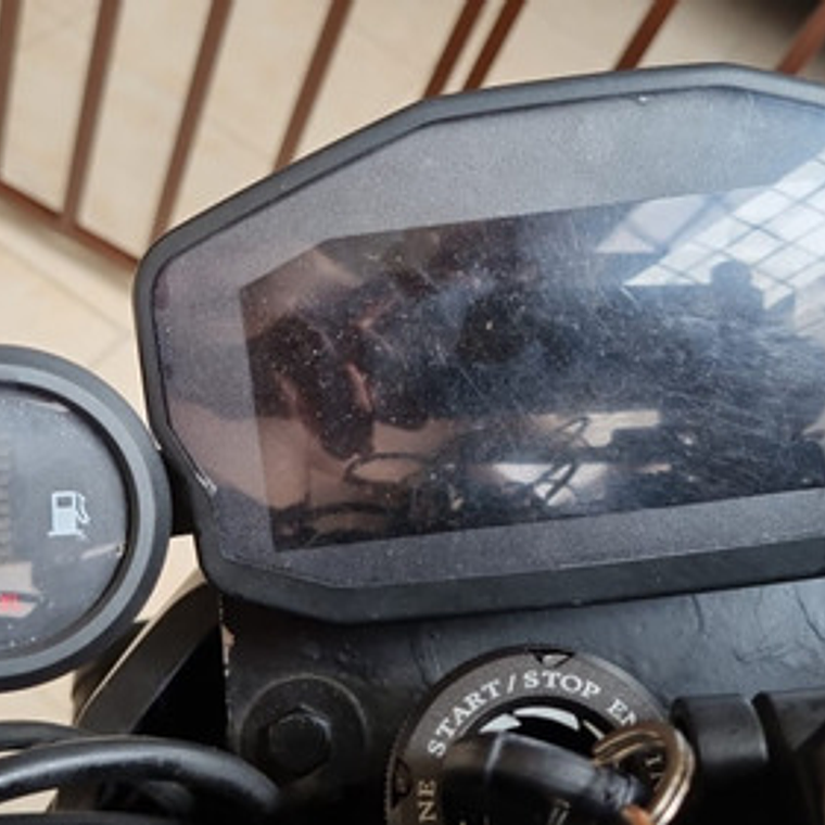 Medidor De Nivel De Combustible Carro, Moto Universal 12v  4