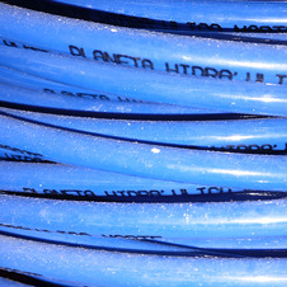 Mangueras Hidráulicas De 90, 80, 70, 60,50,40 Cm Color Plata 7