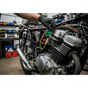 Cdi Racing Ajustable  Cbf 150