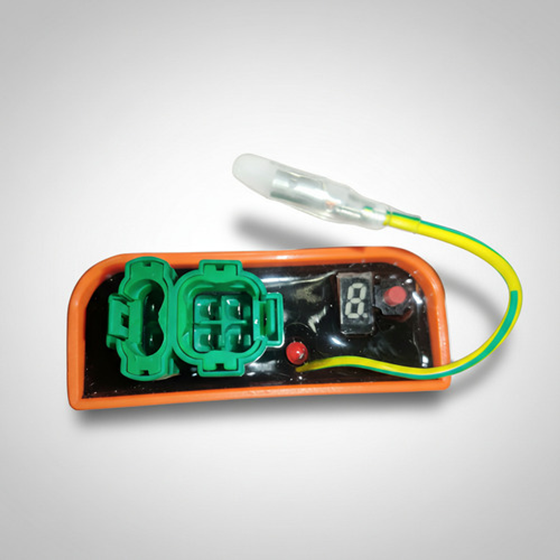 Cdi Racing Ajustable  Cbf 150 8